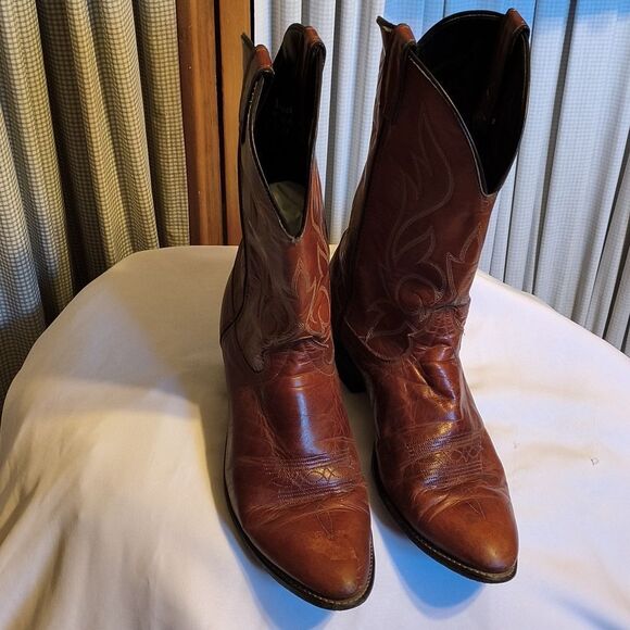 Laredo cowboy boots - Picture 1 of 6